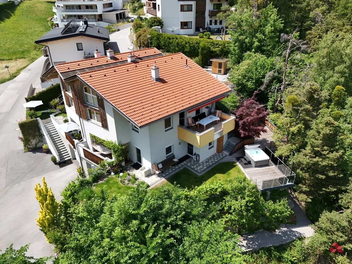 4-Zimmer-Haus kaufen in Imst – 134,96 m², € 699.000 – Bild 3 von 30