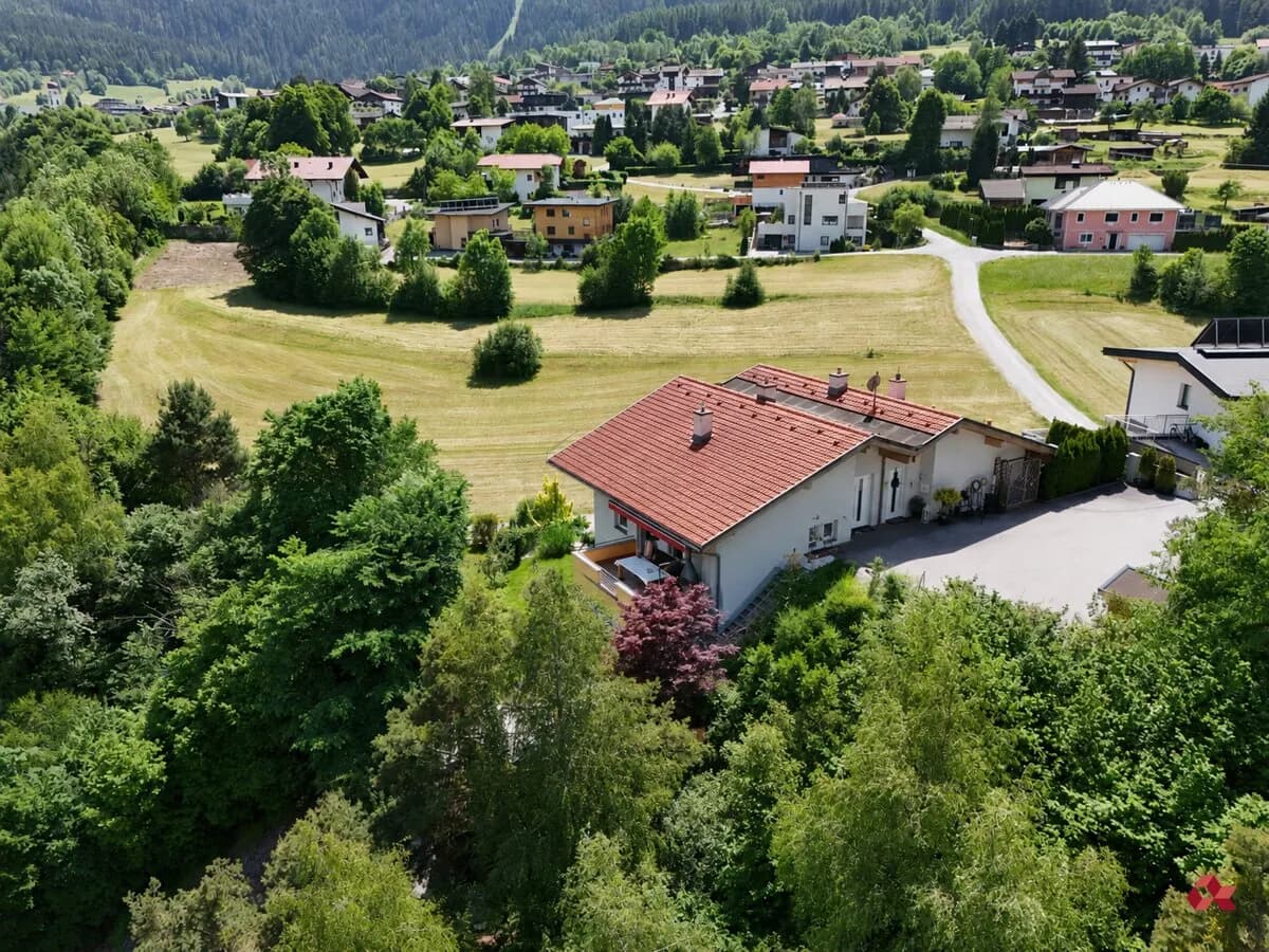 4-Zimmer-Haus kaufen in Imst – 134,96 m², € 699.000 – Bild 5 von 30
