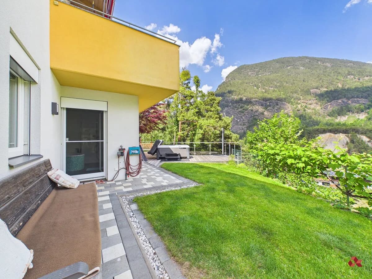 4-Zimmer-Haus kaufen in Imst – 134,96 m², € 699.000 – Bild 22 von 30
