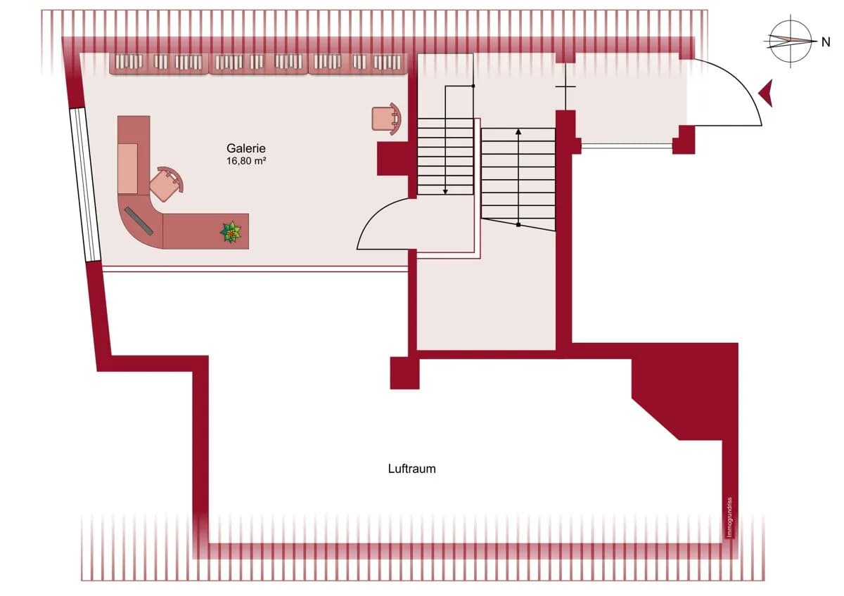4-Zimmer-Haus kaufen in Imst – 134,96 m², € 699.000 – Bild 30 von 30