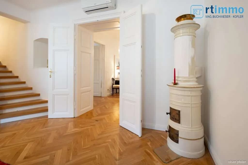 5-Zimmer-Wohnung kaufen in Wien – 138 m², € 1.298.000 – Bild 2 von 17