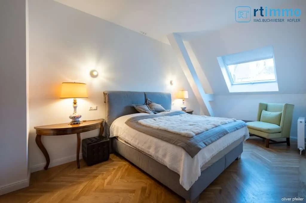 5-Zimmer-Wohnung kaufen in Wien – 138 m², € 1.298.000 – Bild 3 von 17