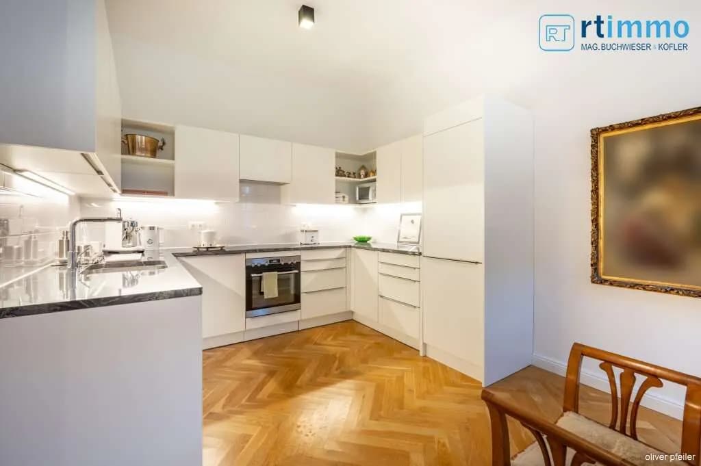 5-Zimmer-Wohnung kaufen in Wien – 138 m², € 1.298.000 – Bild 4 von 17