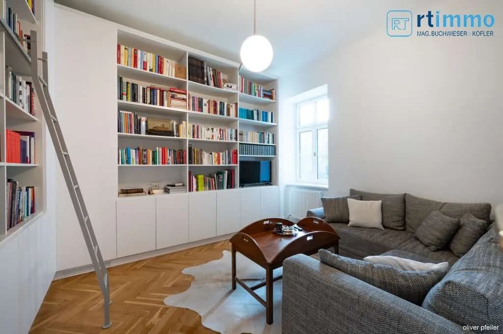 5-Zimmer-Wohnung kaufen in Wien – 138 m², € 1.298.000 – Bild 5 von 17