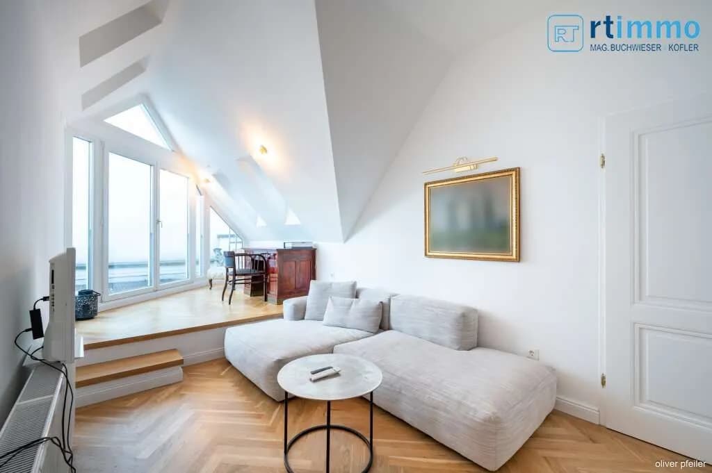 5-Zimmer-Wohnung kaufen in Wien – 138 m², € 1.298.000 – Bild 6 von 17