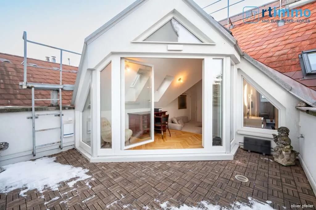 5-Zimmer-Wohnung kaufen in Wien – 138 m², € 1.298.000 – Bild 8 von 17