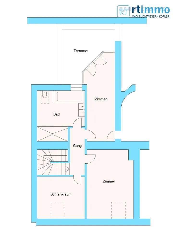 5-Zimmer-Wohnung kaufen in Wien – 138 m², € 1.298.000 – Bild 13 von 17
