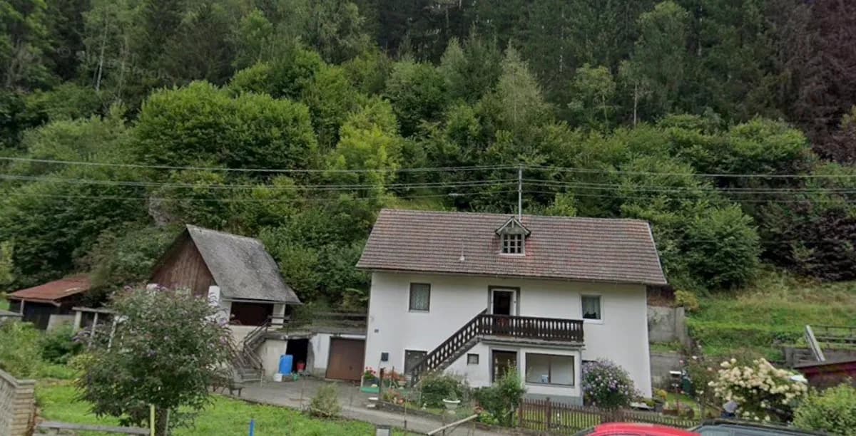 2-Zimmer-Haus mieten in Sankt Veit an der Glan – 85 m², € 500