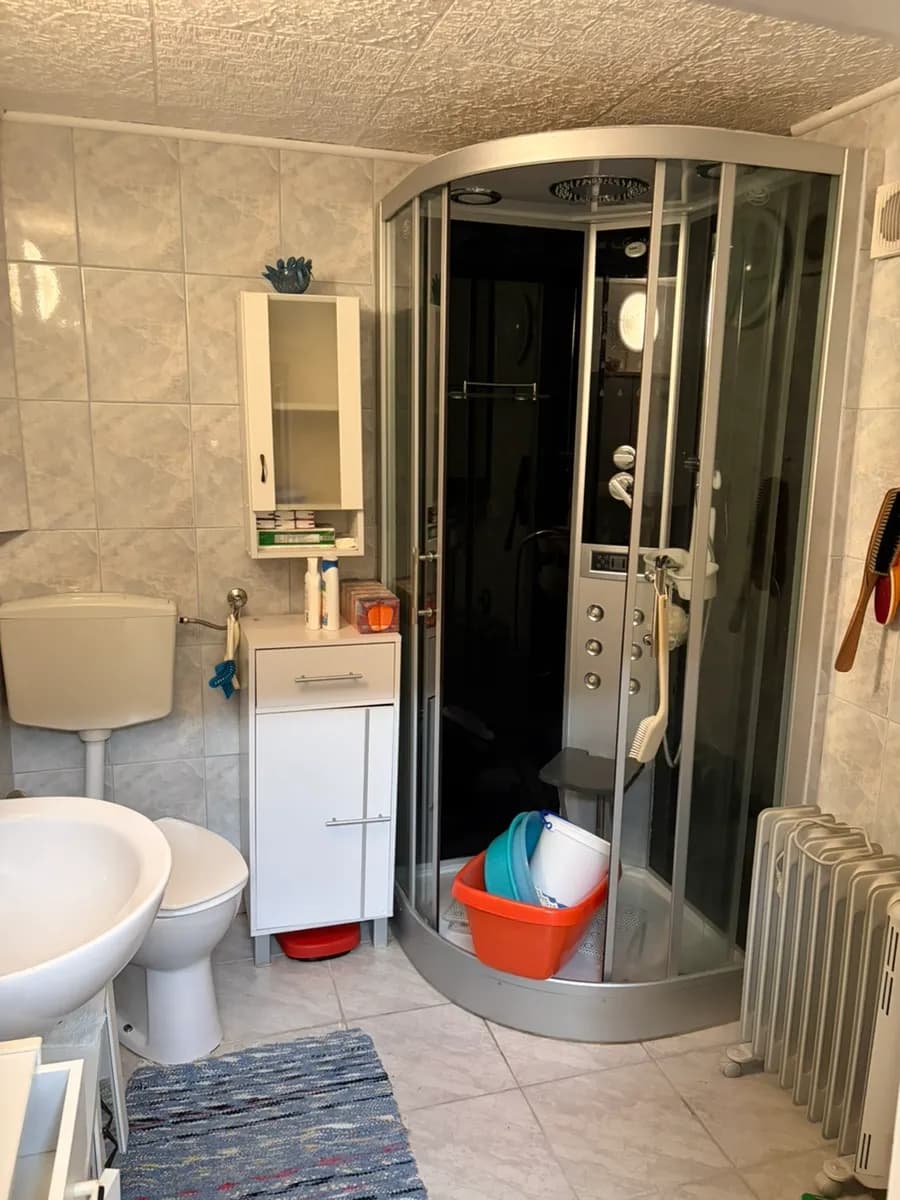 2-Zimmer-Haus mieten in Sankt Veit an der Glan – 85 m², € 500 – Bild 5 von 8