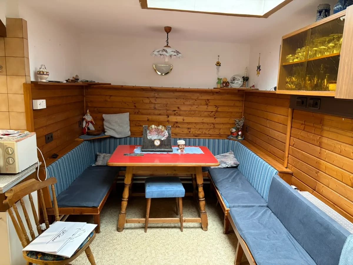 2-Zimmer-Haus mieten in Sankt Veit an der Glan – 85 m², € 500 – Bild 6 von 8