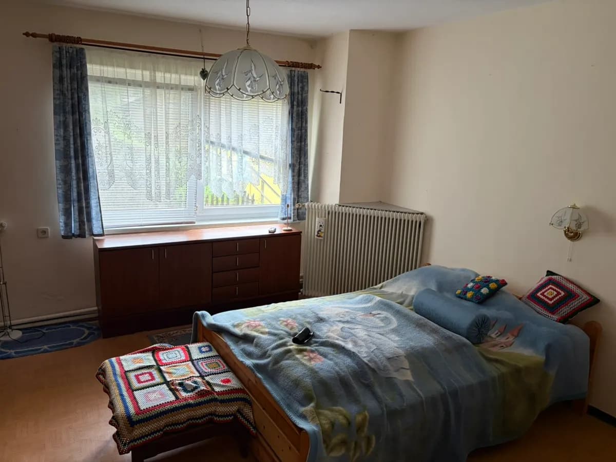2-Zimmer-Haus mieten in Sankt Veit an der Glan – 85 m², € 500 – Bild 7 von 8