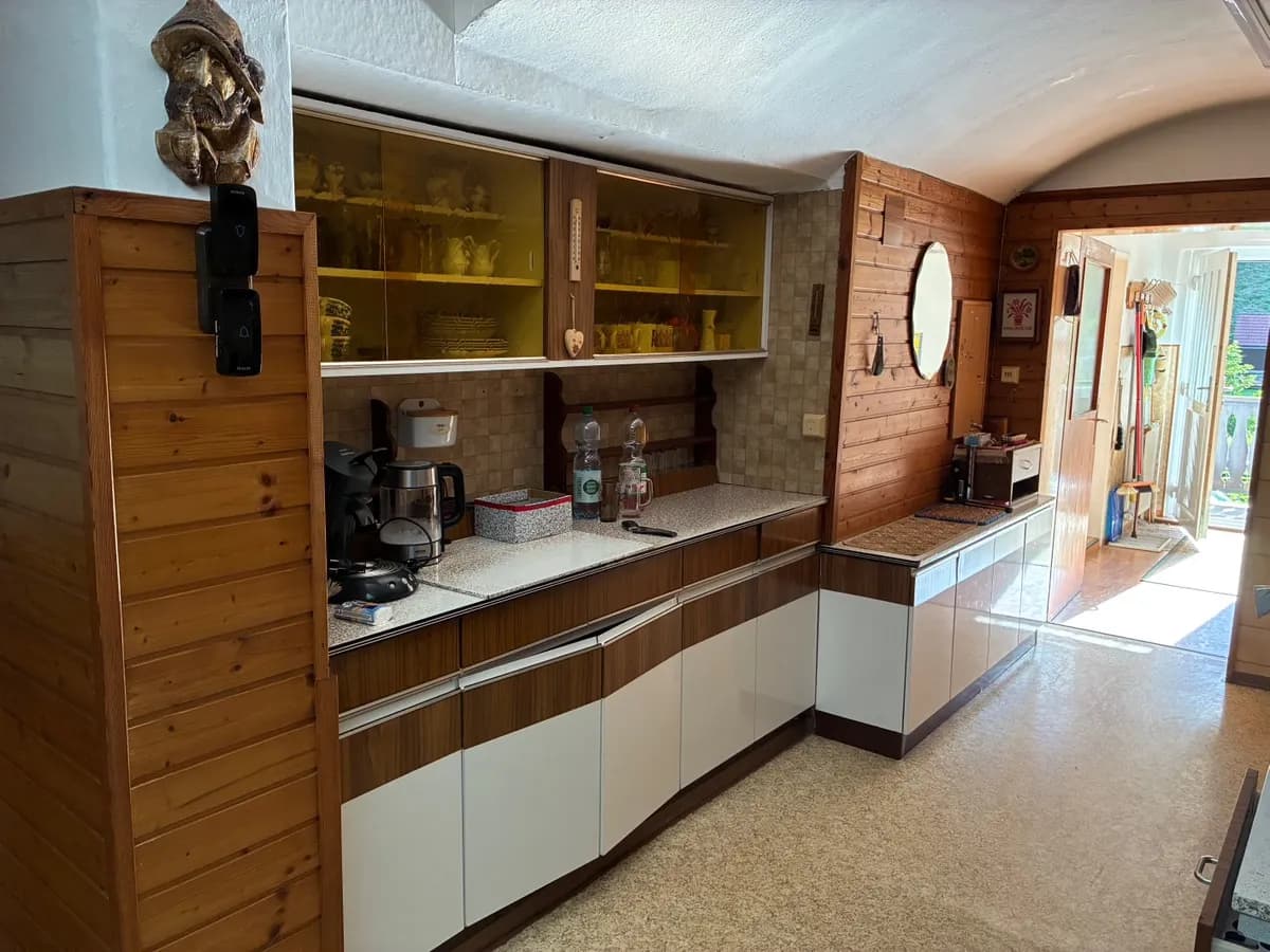 2-Zimmer-Haus mieten in Sankt Veit an der Glan – 85 m², € 500 – Bild 8 von 8