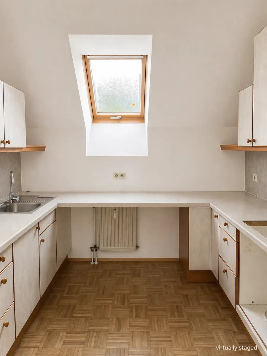 3-Zimmer-Wohnung mieten in Murtal – 71,56 m², € 706