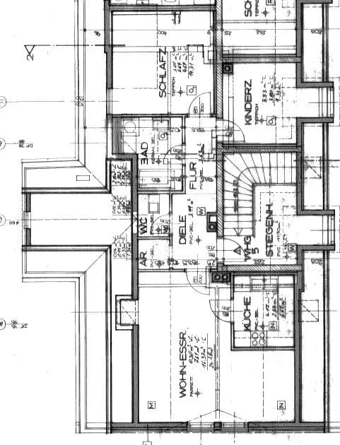 3-Zimmer-Wohnung mieten in Murtal – 71,56 m², € 706 – Bild 2 von 10