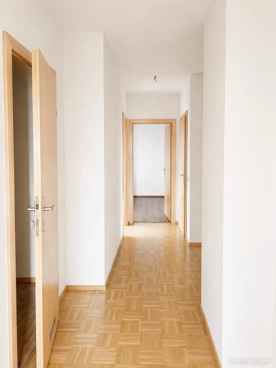 3-Zimmer-Wohnung mieten in Murtal – 71,56 m², € 706 – Bild 5 von 10