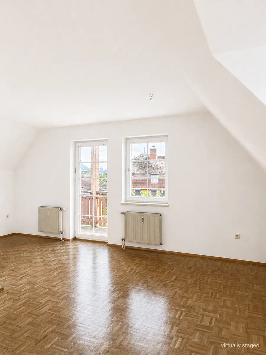 3-Zimmer-Wohnung mieten in Murtal – 71,56 m², € 706 – Bild 8 von 10
