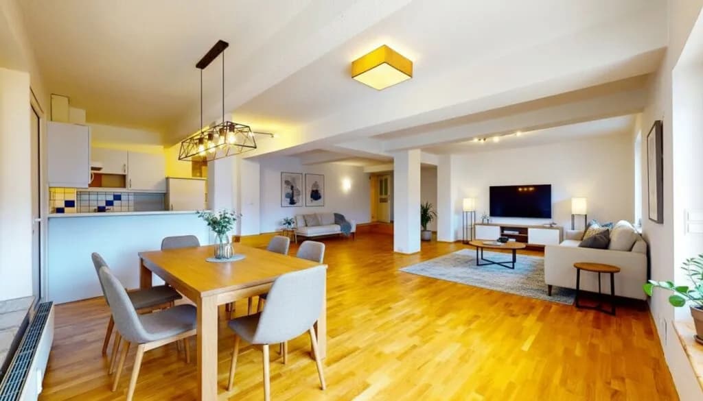 3-Zimmer-Wohnung kaufen in Klagenfurt Land – 118,4 m², € 395.000 – Bild 5 von 28