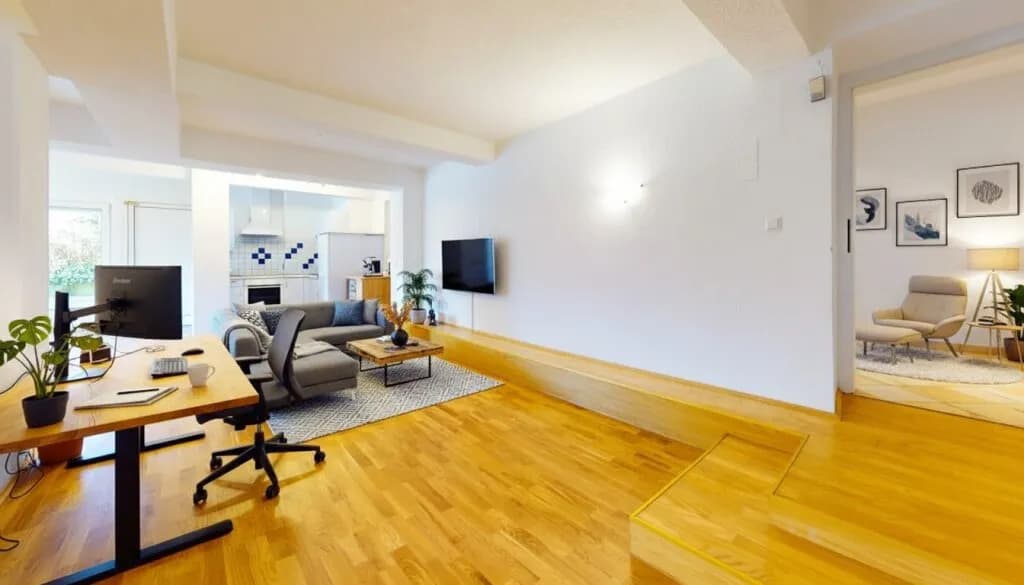 3-Zimmer-Wohnung kaufen in Klagenfurt Land – 118,4 m², € 395.000 – Bild 7 von 28