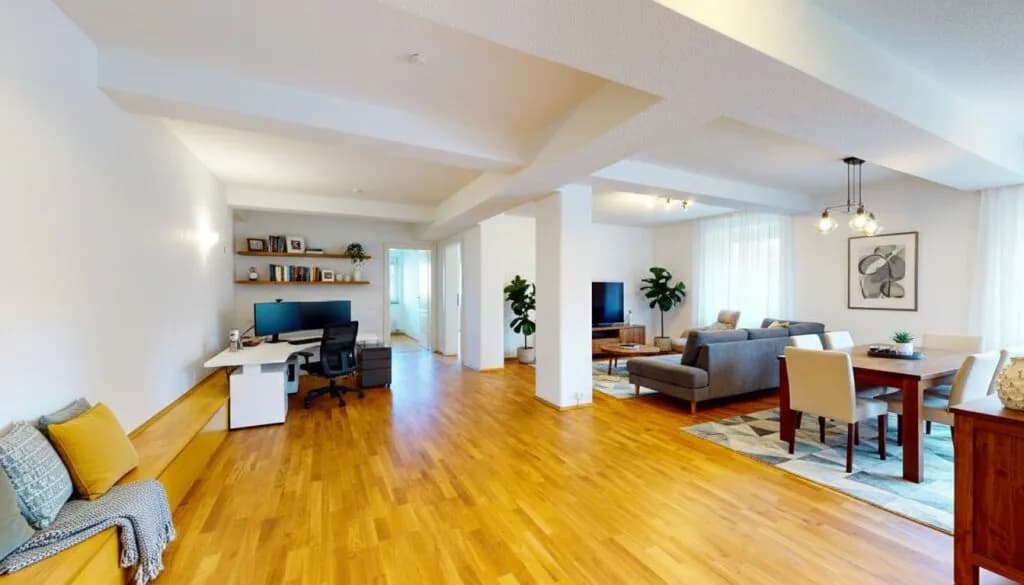3-Zimmer-Wohnung kaufen in Klagenfurt Land – 118,4 m², € 395.000 – Bild 9 von 28