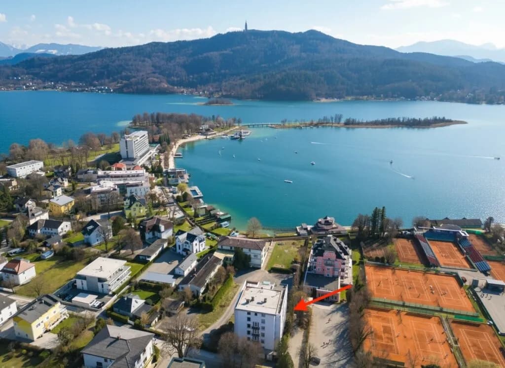3-Zimmer-Wohnung kaufen in Klagenfurt Land – 118,4 m², € 395.000 – Bild 24 von 28