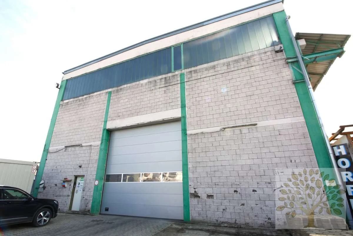 Gewerbeimmobilie mieten in Klagenfurt – € 5 – Bild 2 von 5