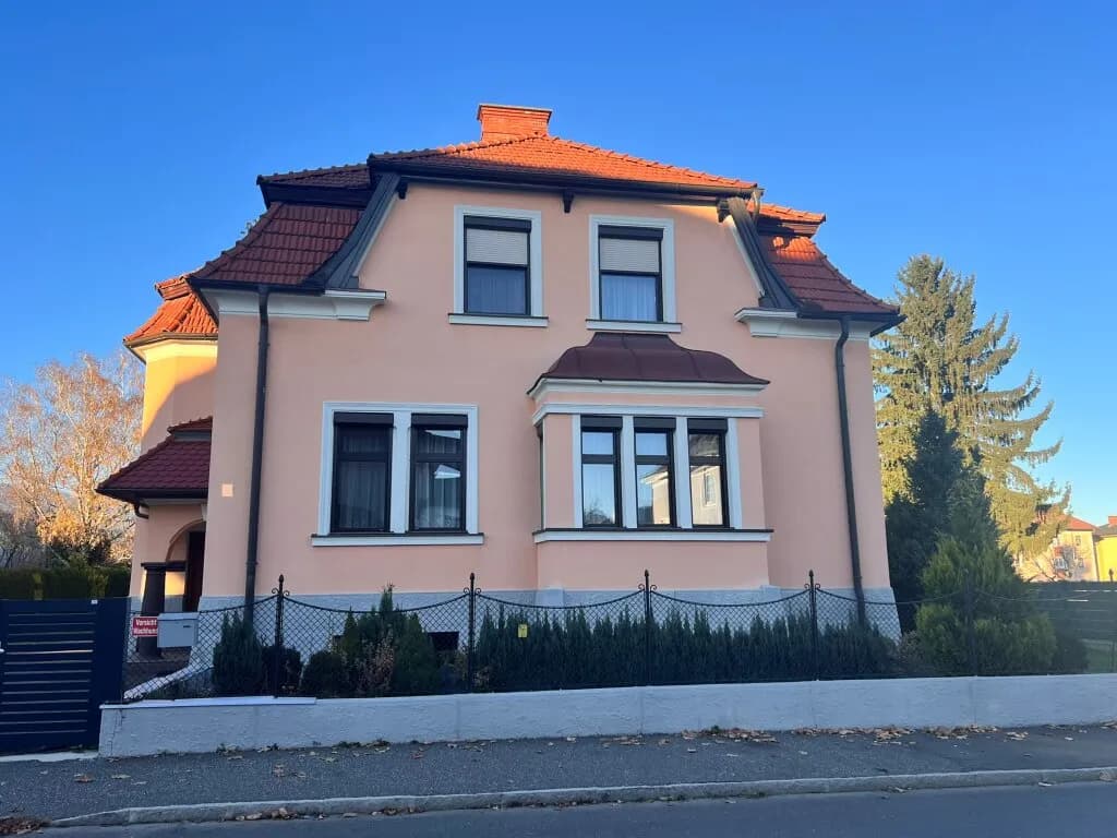 6-Zimmer-Haus kaufen in Murtal – 178 m², € 389.000