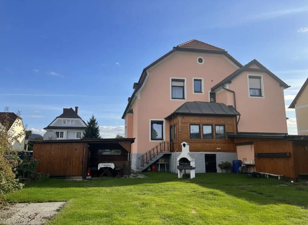 6-Zimmer-Haus kaufen in Murtal – 178 m², € 389.000 – Bild 3 von 18