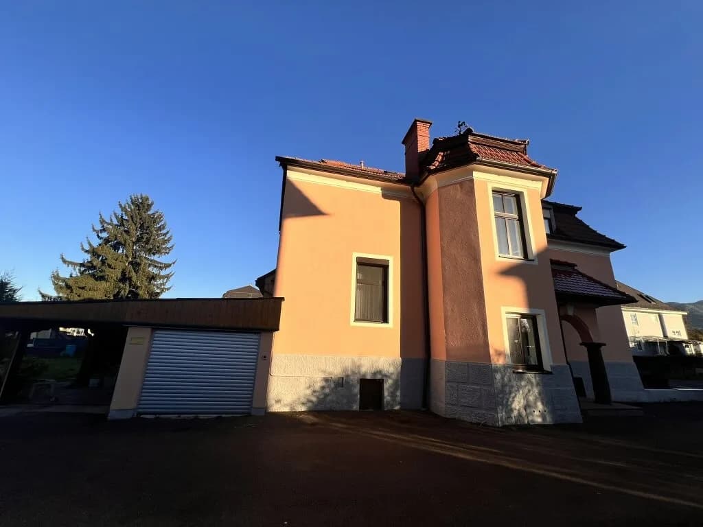 6-Zimmer-Haus kaufen in Murtal – 178 m², € 389.000 – Bild 5 von 18
