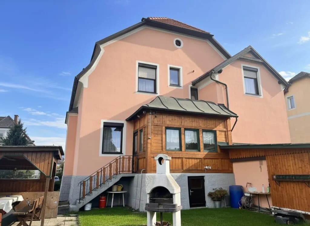6-Zimmer-Haus kaufen in Murtal – 178 m², € 389.000 – Bild 6 von 18