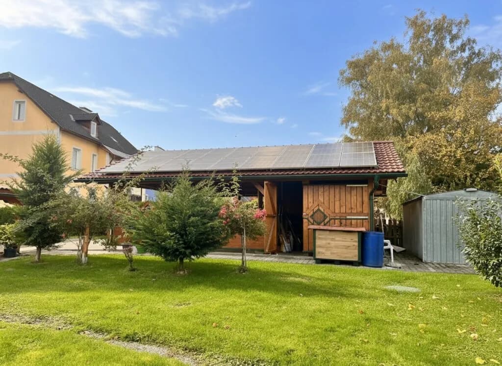 6-Zimmer-Haus kaufen in Murtal – 178 m², € 389.000 – Bild 8 von 18