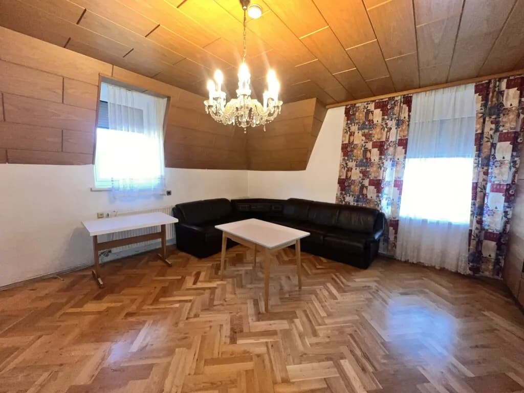 6-Zimmer-Haus kaufen in Murtal – 178 m², € 389.000 – Bild 16 von 18
