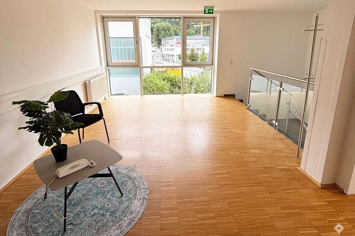 Gewerbeimmobilie mieten in Salzburg Stadt – 51 m², € 1.042 – Bild 4 von 7