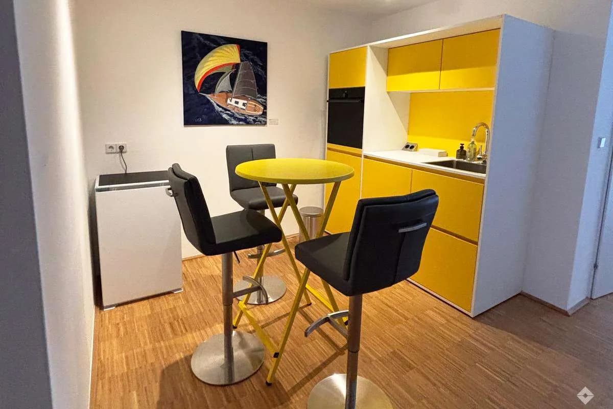 Gewerbeimmobilie mieten in Salzburg Stadt – 51 m², € 1.042 – Bild 5 von 7