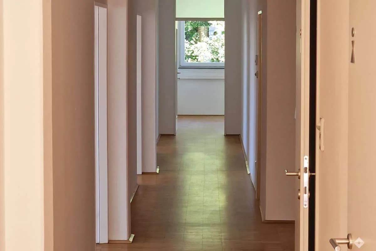 Gewerbeimmobilie mieten in Salzburg Stadt – 51 m², € 1.042 – Bild 6 von 7