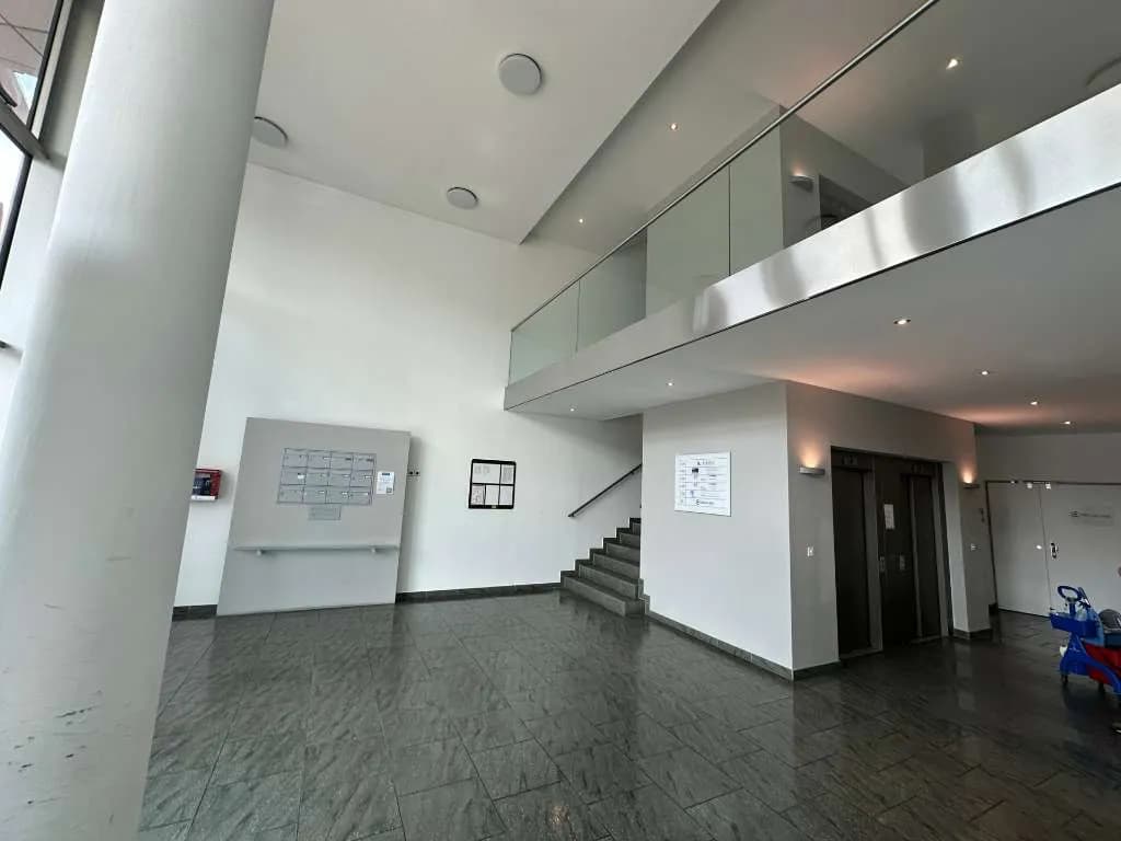 Gewerbeimmobilie mieten in Wien – 521 m², € 14 – Bild 3 von 8