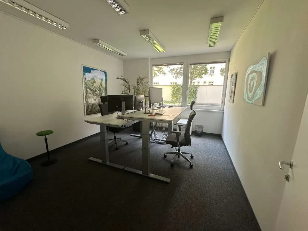 Gewerbeimmobilie mieten in Wien – 521 m², € 14 – Bild 4 von 8