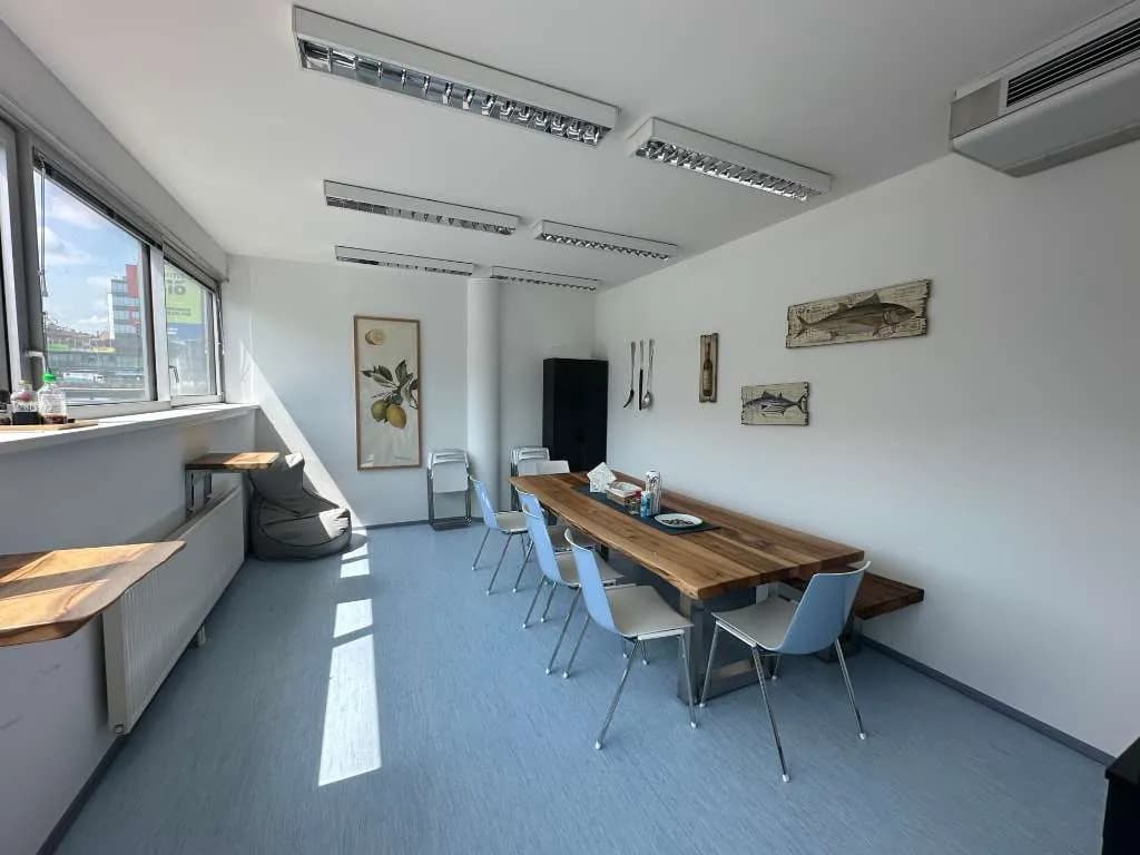 Gewerbeimmobilie mieten in Wien – 521 m², € 14 – Bild 6 von 8