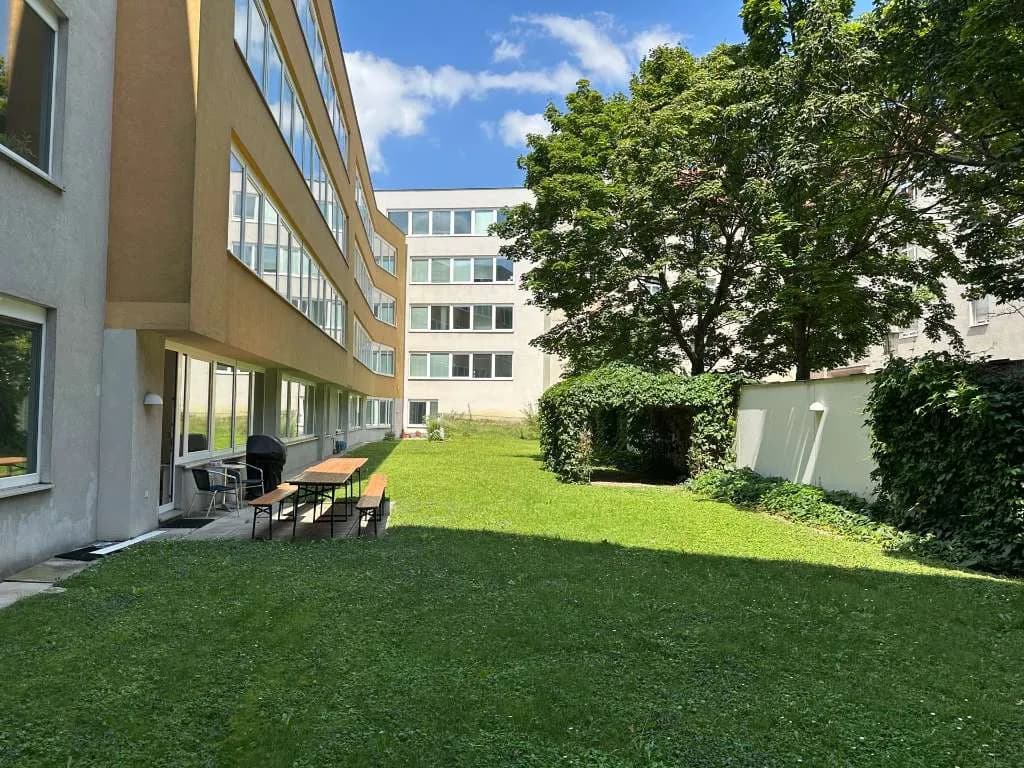 Gewerbeimmobilie mieten in Wien – 521 m², € 14 – Bild 7 von 8