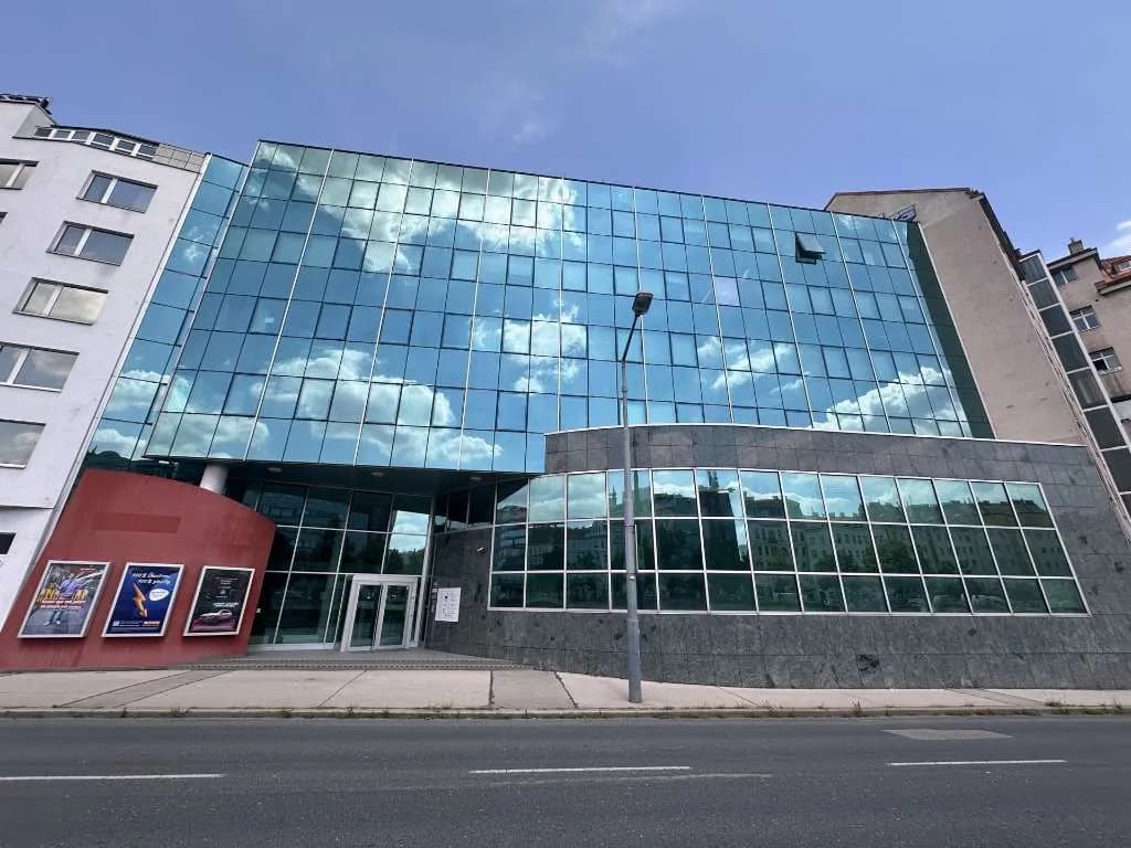 Gewerbeimmobilie mieten in Wien – 521 m², € 14 – Bild 8 von 8
