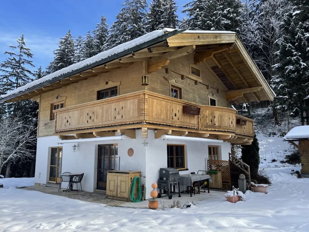 Haus kaufen in Zell am See – 138 m², € 769.000