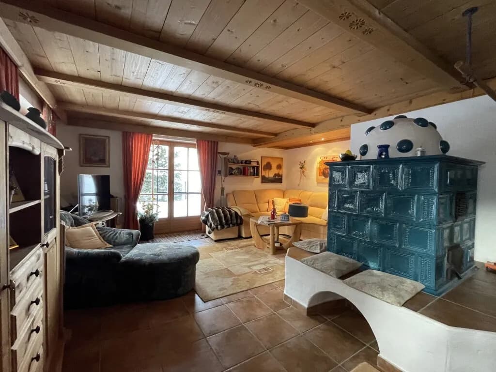 Haus kaufen in Zell am See – 138 m², € 769.000 – Bild 2 von 11