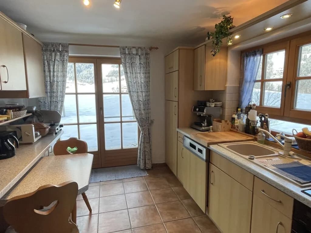 Haus kaufen in Zell am See – 138 m², € 769.000 – Bild 3 von 11