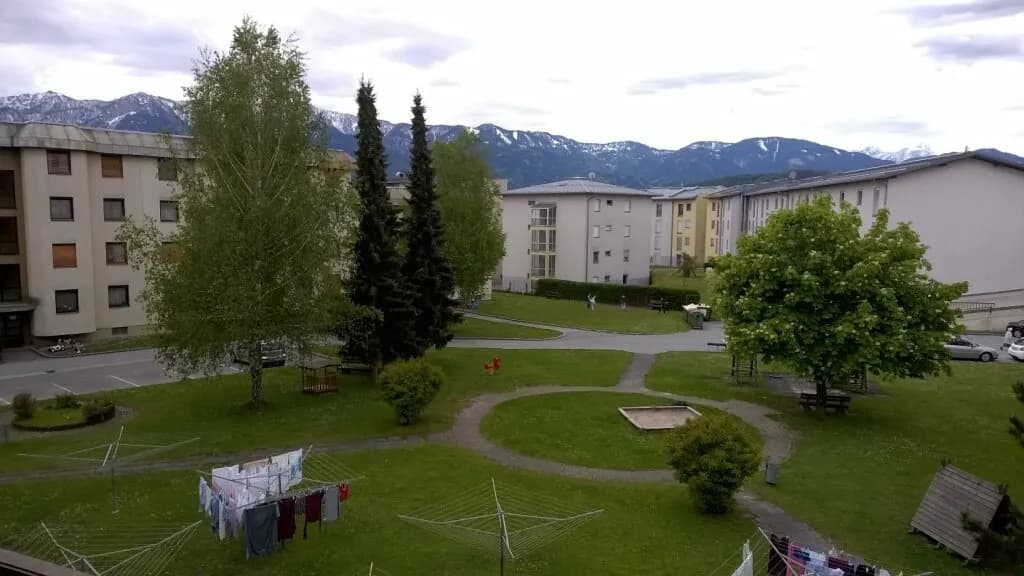 3-Zimmer-Wohnung mieten in Villach – 106,02 m², € 823