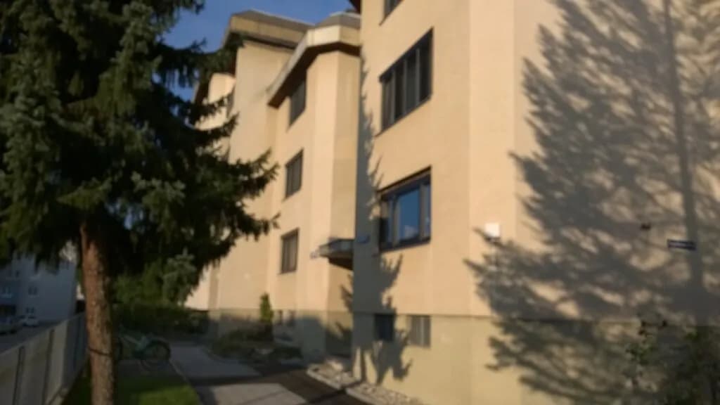 3-Zimmer-Wohnung mieten in Villach – 106,02 m², € 823 – Bild 2 von 13