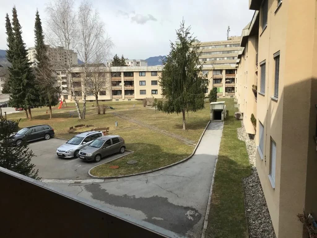 3-Zimmer-Wohnung mieten in Villach – 106,02 m², € 823 – Bild 5 von 13