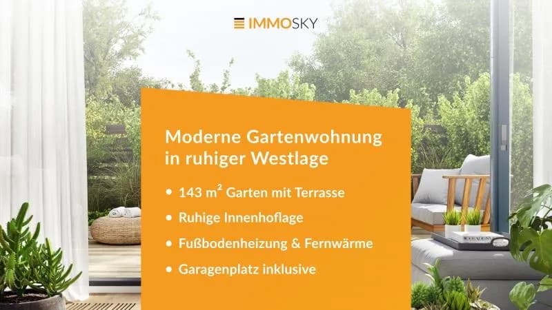 3-Zimmer-Wohnung kaufen in Wien – 93 m², € 545.000