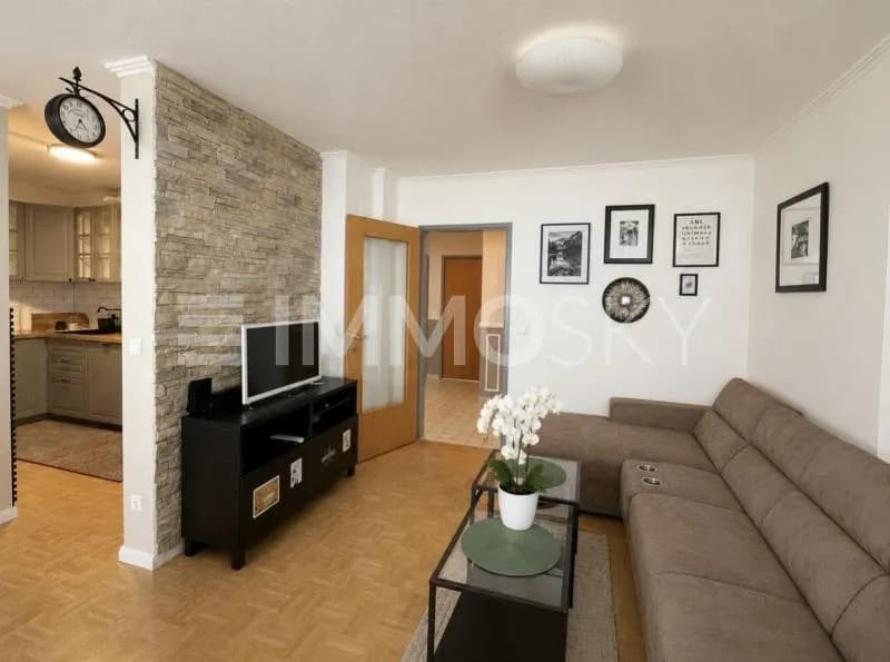 3-Zimmer-Wohnung kaufen in Wien – 74 m², € 349.000 – Bild 5 von 5