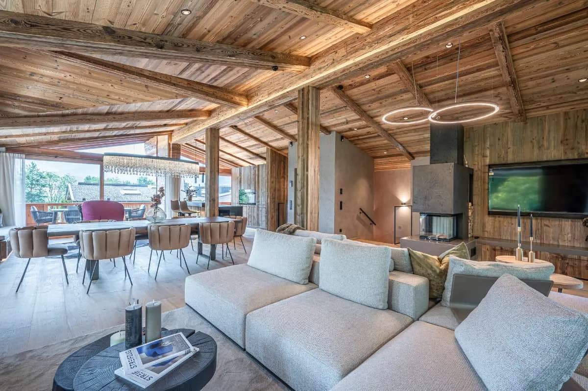 5-Zimmer-Immobilie kaufen in Kufstein – 444 m² – Bild 2 von 5
