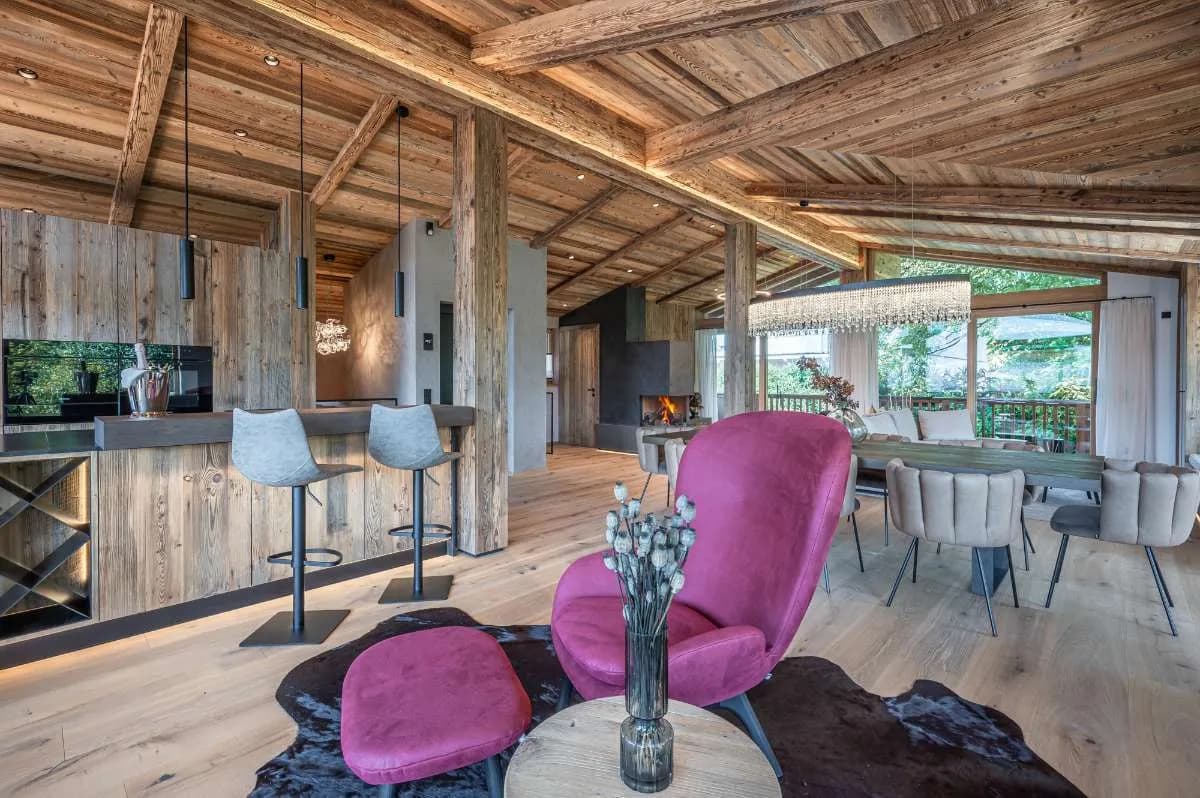 5-Zimmer-Immobilie kaufen in Kufstein – 444 m² – Bild 3 von 5