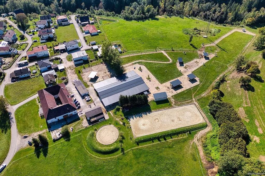 24-Zimmer-Grundstück kaufen in Steyr-Land – 4 265 m², € 1.590.000